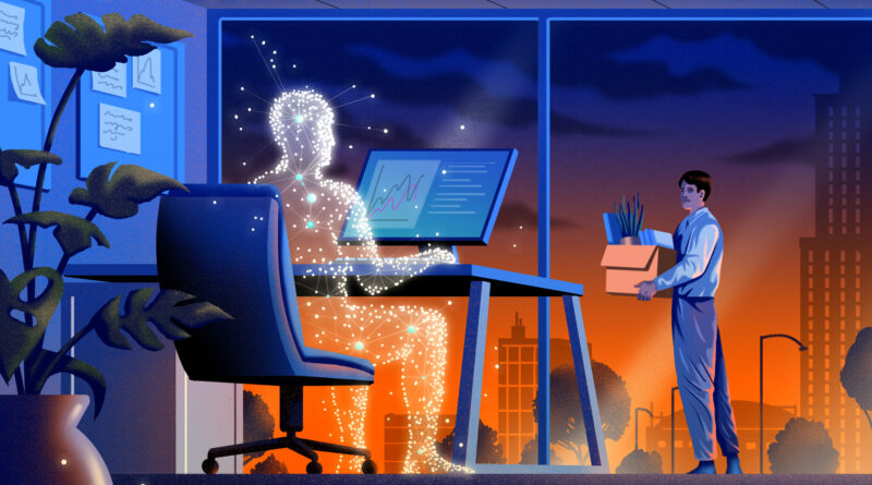 AI Revolution 2026 – How Artificial Intelligence is Changing Business and Jobs