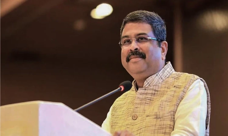 Dharmendra Pradhan Confident of BJP Victory in Assam and West Bengal, Cites Strong Public Support