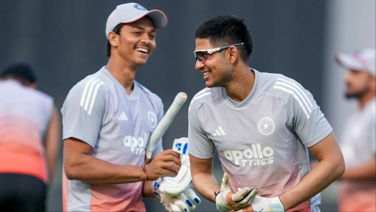 Shubman Gill Likely to Captain India Against Afghanistan, Test Squad Report Leaked