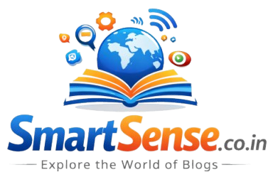 smartsense.co.in